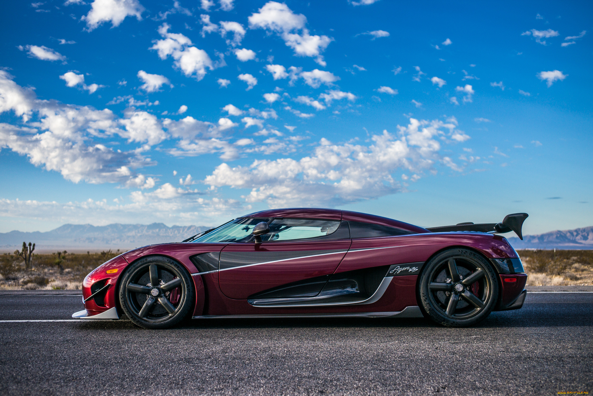 , koenigsegg
